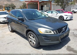 2013 Volvo Xc60