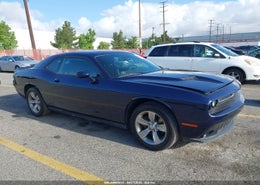 2015 Dodge Challenger