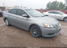 2013 Nissan Sentra