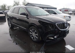 2017 Buick Enclave