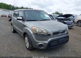 2012 Kia Soul