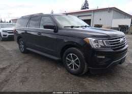 2021 Ford Expedition