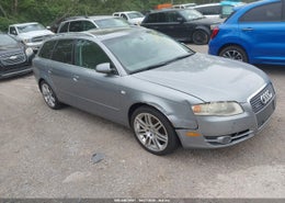 2006 Audi A4