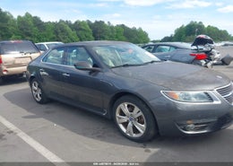 2011 Saab 9-5
