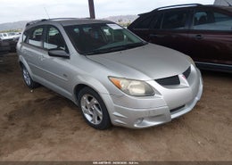 2004 Pontiac Vibe