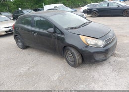 2012 Kia Rio5