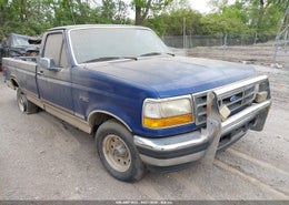1996 Ford F150