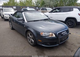 2009 Audi A4