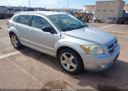 2009 Dodge Caliber
