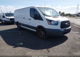 2017 Ford Transit-150