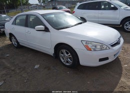 2006 Honda Accord