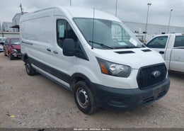 2024 Ford Transit-250