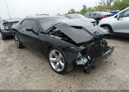 2015 Dodge Challenger
