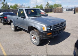 1993 Toyota Pickup