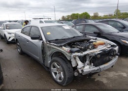 2014 Dodge Charger