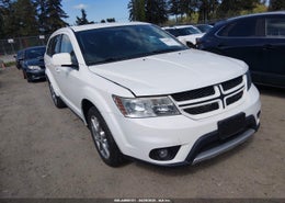 2019 Dodge Journey