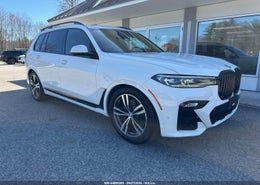 2021 BMW X7