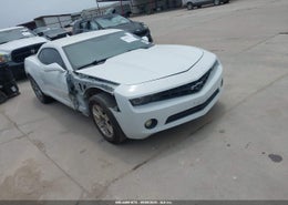 2013 Chevrolet Camaro