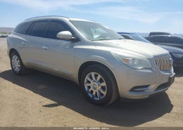 2014 Buick Enclave
