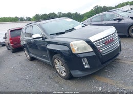 2011 GMC Terrain