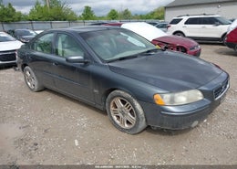 2006 Volvo S60