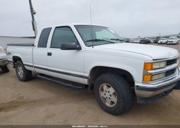 1995 Chevrolet Gmt-400