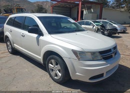 2016 Dodge Journey