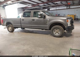 2022 Ford F-250