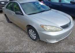 2006 Toyota Camry