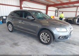 2016 Audi Q5