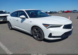 2024 Acura Integra