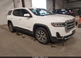 2020 GMC Acadia