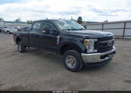 2019 Ford F-350