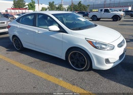 2015 Hyundai Accent