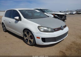 2013 Volkswagen Gti