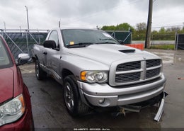 2005 Dodge Ram 1500