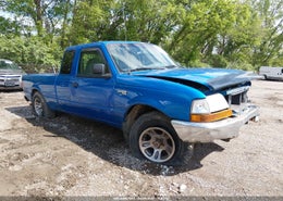 1999 Ford Ranger