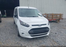 2016 Ford Transit Connect