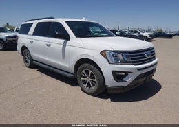 2021 Ford Expedition