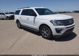 2021 Ford Expedition