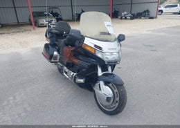 1997 Honda Gl1500