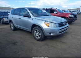2008 Toyota Rav4