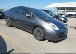 2008 Toyota Prius