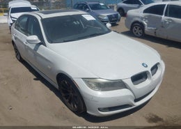 2011 BMW 328i