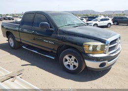 2006 Dodge Ram 1500