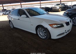 2007 BMW 335i
