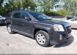2015 GMC Terrain
