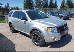 2010 Ford Escape