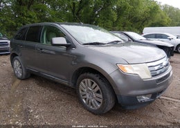 2010 Ford Edge