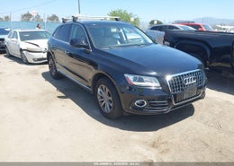 2015 Audi Q5